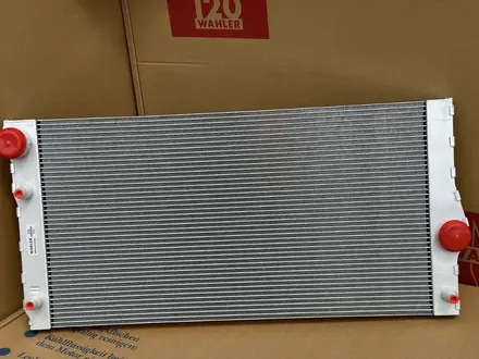 Радиатор BMW N55 N54/BMW F10 F11/F07/F06/F01/F02/OEM 17 11 8 615 426 за 129 500 тг. в Астана