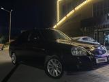 ВАЗ (Lada) Priora 2170 2013 года за 2 600 000 тг. в Семей – фото 4