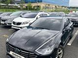 Hyundai Sonata 2020 года за 10 700 000 тг. в Тараз