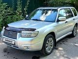 Subaru Forester 2006 годаүшін5 300 000 тг. в Усть-Каменогорск