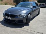 BMW 435 2015 года за 15 000 000 тг. в Павлодар – фото 3