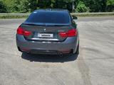 BMW 435 2015 года за 15 000 000 тг. в Павлодар – фото 4