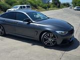 BMW 435 2015 года за 15 000 000 тг. в Павлодар – фото 5
