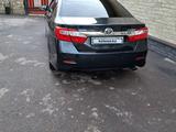 Toyota Camry 2012 года за 8 000 000 тг. в Алматы – фото 4