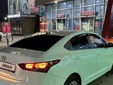 Hyundai Accent 2020 годаfor7 150 000 тг. в Актобе – фото 3