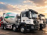 Shacman  M3000 2026 года за 40 000 000 тг. в Алматы