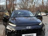 Hyundai Bayon 2022 года за 9 400 000 тг. в Алматы