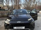 Hyundai Bayon 2022 годаүшін9 800 000 тг. в Алматы – фото 2