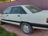 Audi 100 1989 годаfor700 000 тг. в Талдыкорган – фото 4