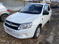 ВАЗ (Lada) Granta 2190 2015 года за 2 200 000 тг. в Петропавловск