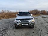 Mitsubishi Pajero 2002 года за 6 500 000 тг. в Костанай