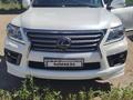 Lexus LX 570 2014 годаүшін29 000 000 тг. в Актобе