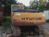 Hyundai  R250LC 2002 года за 9 500 000 тг. в Алматы – фото 2