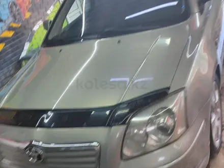 Toyota Avensis 2004 года за 4 600 000 тг. в Тараз – фото 4