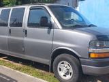 Chevrolet Express 2009 года за 5 500 000 тг. в Павлодар