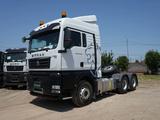 Sinotruk Sitrak  C7H 2026 года в Актобе – фото 2