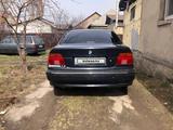BMW 525 1995 года за 1 650 000 тг. в Алматы – фото 2