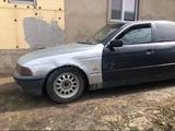 BMW 525 1995 года за 1 650 000 тг. в Алматы – фото 3