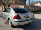 Ford Mondeo 2003 года за 1 500 000 тг. в Шымкент – фото 3