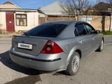 Ford Mondeo 2003 года за 1 500 000 тг. в Шымкент – фото 4