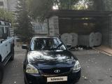 ВАЗ (Lada) Priora 2170 2014 годаүшін2 500 000 тг. в Алматы – фото 2