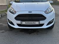 Ford Fiesta 2017 года за 4 990 000 тг. в Алматы