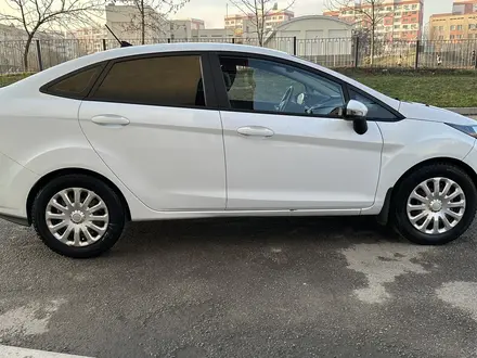 Ford Fiesta 2017 года за 5 200 000 тг. в Алматы