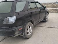 Lexus RX 300 2003 годаүшін4 200 000 тг. в Ушарал