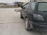 Lexus RX 300 2003 годаfor4 200 000 тг. в Ушарал – фото 2