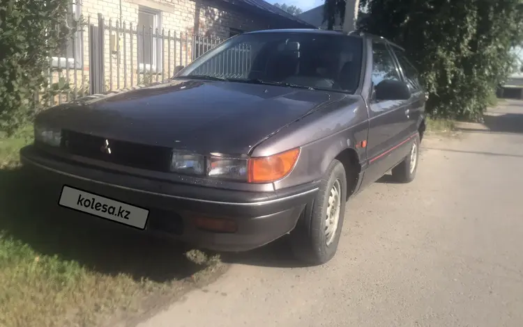 Mitsubishi Colt 1988 годаfor800 000 тг. в Павлодар