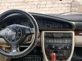 Audi A6 1997 года за 2 400 000 тг. в Астана – фото 2
