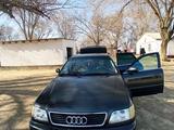 Audi A6 1997 года за 2 400 000 тг. в Астана – фото 3