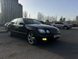 Lexus GS 300 2004 года за 6 000 000 тг. в Астана – фото 3