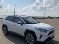 Toyota RAV4 2020 года за 16 500 000 тг. в Кокшетау – фото 6