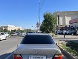 Mercedes-Benz E 220 1991 годаfor2 500 000 тг. в Алматы – фото 4