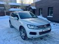 Volkswagen Touareg 2012 года за 6 300 000 тг. в Астана – фото 4