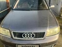 Audi A6 2000 годаүшін2 000 000 тг. в Алматы