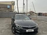 Kia Optima 2018 годаүшін8 300 000 тг. в Шымкент – фото 2