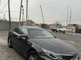 Kia Optima 2018 годаүшін8 300 000 тг. в Шымкент