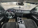 Kia Optima 2018 годаүшін8 300 000 тг. в Шымкент – фото 4