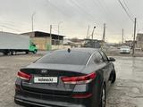 Kia Optima 2018 годаүшін8 300 000 тг. в Шымкент – фото 5