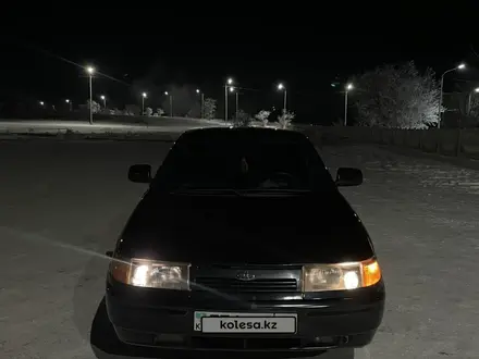 ВАЗ (Lada) 2110 2005 года за 880 000 тг. в Караганда – фото 8