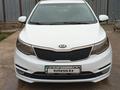 Kia Rio 2017 годаүшін4 800 000 тг. в Талгар – фото 7