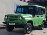 УАЗ Hunter 2006 года за 2 400 000 тг. в Туркестан