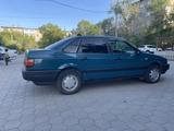 Volkswagen Passat 1992 года за 1 250 000 тг. в Караганда – фото 4