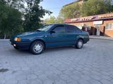 Volkswagen Passat 1992 года за 1 250 000 тг. в Караганда – фото 3