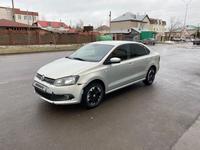 Volkswagen Polo 2012 года за 4 150 000 тг. в Астана