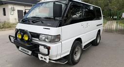 Mitsubishi Delica 1994 годаүшін2 600 000 тг. в Алматы – фото 3