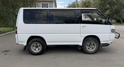 Mitsubishi Delica 1994 годаүшін2 600 000 тг. в Алматы – фото 4