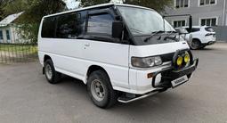 Mitsubishi Delica 1994 годаүшін2 600 000 тг. в Алматы – фото 2